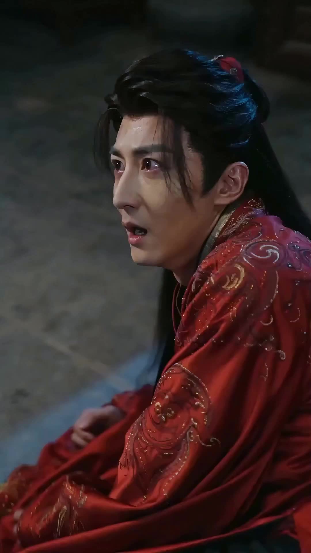 Episode 7 - Back for Blood with Ancient Power